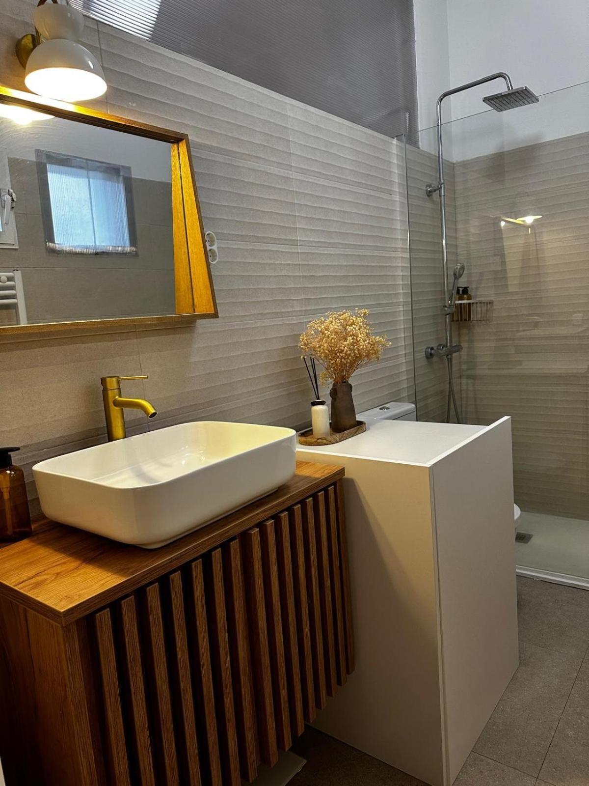 Apartamento Piso 2 En El Centro Madri